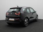BMW i3 Basis 120Ah 42 kWh, Auto's, Automaat, Gebruikt, Met garantie (alle), 4 stoelen