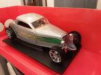 Road Signature 1:18 Ford Coupe Hotrod
ovp, Ophalen of Verzenden, Overige merken