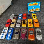 Maisto Diecast Auto's - Lot, Ophalen of Verzenden, Gebruikt
