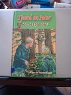 Tjeerd en Peter op vossenjacht - Kinderboek, Fictie algemeen, Ophalen of Verzenden, Zo goed als nieuw, Arja van Velzen-Wijnen
