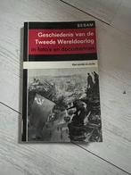 Diverse boeken over WOII en hedendaagse geschiedenis, Ophalen, Tweede Wereldoorlog, Gelezen, Overige onderwerpen