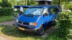 Volkswagen T4 Camper, Caravans en Kamperen, Campers, Particulier, Bus-model, Volkswagen
