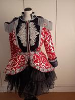 Dames carnavalsjas maat L, Kleding | Dames, Carnavalskleding en Feestkleding, Verzenden, Nieuw, Carnaval, Kleding