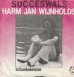 Harm jan wijnholds succeswals vinyl single, Ophalen of Verzenden, Zo goed als nieuw, Nederlandstalig, Single