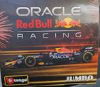 Red Bull Racing RB19 2023 1:24 Max Verstappen Jumbo, Nieuw, Ophalen of Verzenden, Bburago, Auto