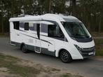 Mobilvetta K-Yacht 89 TEKNO EP-level Airco trekhaak 2017, Caravans en Kamperen, Chemisch toilet, Fiat, Vloeistofverwarming, Bedrijf