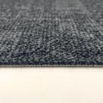 Partij 262 – 24,5 m² Airm. stitch 1500 5050 cm tapijttegel, Ophalen, Info@tapijttegelhandel.nl, Grijs, Tapijttegels