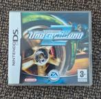 Nintendo DS - Need for Speed Underground 2, Spelcomputers en Games, Games | Nintendo DS, 1 speler, Racen en Vliegen, Ophalen of Verzenden