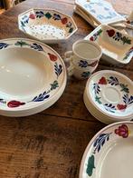Boerenbond servies, Ophalen of Verzenden