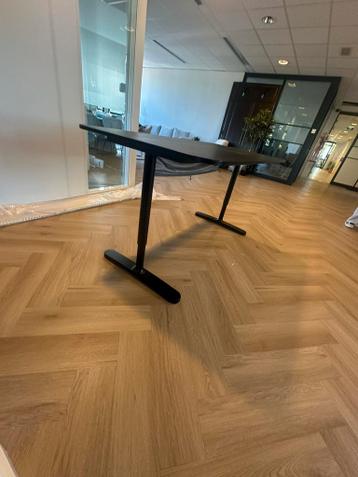 Ikea Bekant bureau, nergens meer verkrijgbaar - afbeelding 2