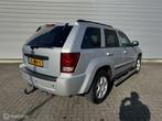 Jeep Grand Cherokee 3.7 V6 Laredo | Youngtimer | Automaat |, Auto's, Jeep, Automaat, Gebruikt, 213 pk, 2020 kg