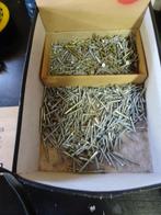schroeven doos vol, Ophalen of Verzenden, Nieuw, 50 tot 100 mm, Schroeven