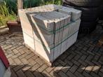 Kalk zandsteen, Doe-het-zelf en Verbouw, Metselstenen, Ophalen of Verzenden, Zo goed als nieuw, Kalkzandstenen