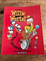Willie Wortel - 1978 - Uitgeverij Oberon, Boeken, Eén stripboek, Ophalen of Verzenden, Gelezen