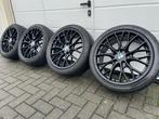 Originele BMW Velgen 18 inch 405M, Auto-onderdelen, Banden en Velgen, 18 inch, Verzenden, Banden en Velgen, Winterbanden