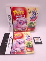 petz fantasy ds, Puzzel en Educatief, Gebruikt, 1 speler, Ophalen of Verzenden