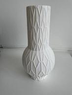 Leeff, waxinelichthouder/theelichthouder beton vierkant., Huis en Inrichting, Woonaccessoires | Vazen, Ophalen, Gebruikt, Overige kleuren