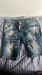 Dsquared2 broek, Ophalen, Dsquared2, Blauw, W32 (confectie 46) of kleiner