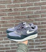 Nike Air Max 1 Thunder Grey, Kleding | Heren, Schoenen, Overige kleuren, Nike, Ophalen of Verzenden, Sneakers of Gympen
