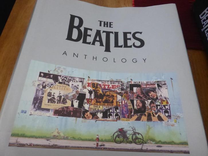 BOEKEN BEATLES, Boeken, Muziek, Zo goed als nieuw, Genre of Stijl, Ophalen of Verzenden