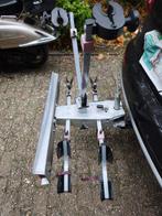 Condor Kantelbare Fietsendrager - Trekhaak, Auto diversen, Fietsendragers, Ophalen, 2 fietsen, Gebruikt, Trekhaakdrager