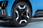 Nissan Micra ADVANCE 40 kWh | Private lease vanaf € 359,-, Stof, Blauw, 122 pk, 317 km