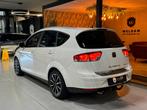 Seat Altea XL 1.2 TSI Ecomotive Businessline COPA Trekhaak N, Voorwielaandrijving, Stof, Gebruikt, 4 cilinders