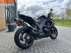 Kawasaki Z 1000 ABS (bj 2013), Naked bike, Bedrijf, 4 cilinders, 953 cc