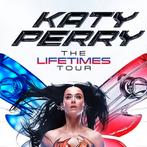 2 Tickets Katy Perry in Antwerpen Sportpaleis 16 oktober, Tickets en Kaartjes, Twee personen, Oktober