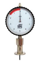 Bandenprofielmeter PW klok, Verzenden