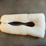 Ella U-vorm Zwangerschapskussen XXL, Ophalen, Zo goed als nieuw, 100 cm of meer, Overige typen