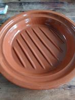 Mooie Marokkaanse Tajine - 35 cm, Ophalen, Zo goed als nieuw