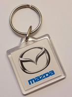 Sleutelhanger Mazda, Auto's, Ophalen of Verzenden