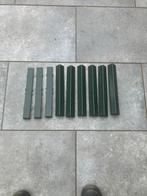 Keralite RAL 7016 hulp stukken, Doe-het-zelf en Verbouw, Platen en Panelen, Ophalen of Verzenden, Nieuw, Overige materialen, Minder dan 20 mm