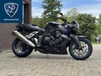 BMW K 1200 R, Bedrijf, Meer dan 35 kW, Toermotor, 1157 cc
