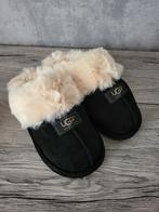 super warme dames sloffen, nieuw en nooit gedragen - maat 40, Zwart, Nieuw, Ophalen of Verzenden, Pantoffels of Sloffen