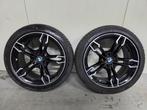 Bmw 3 4 serie G20 G21 18 inch velgen winterbanden 225 45 18, Auto-onderdelen, Banden en Velgen, Ophalen, 18 inch, Banden en Velgen