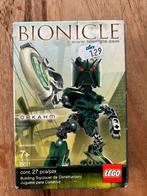 Lego Bionicle Orkahm 8611 nieuw, Kinderen en Baby's, Speelgoed | Duplo en Lego, Nieuw, Complete set, Ophalen of Verzenden, Lego