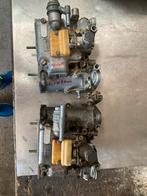 Dellorto dhla 40mm carburateurs alfa romeo nord 105 2 liter, Auto-onderdelen, Brandstofsystemen, Verzenden, Gebruikt, BMW