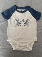 GAP rompertje 0-3 maanden, Ophalen of Verzenden, Zo goed als nieuw, Jongetje of Meisje, Nacht- of Onderkleding