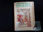 Nienke van Hichtum-Schimmels voor de Koets- HC -1936, Verzenden