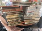 Grote serie (1963/2016) van de boeken 'Het Aanzien Van', Boeken, Ophalen of Verzenden, Nieuw, Geschiedenis en Politiek