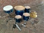 Mapex drumstel, Muziek en Instrumenten, Drumstellen en Slagwerk, Overige merken, Gebruikt, Ophalen