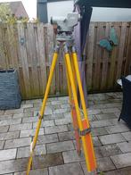 Waterpas instrument, Doe-het-zelf en Verbouw, Meetapparatuur, Ophalen of Verzenden, Overige meters