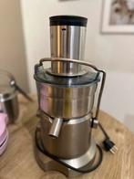 Solis juicemaker, Ophalen, Gebruikt