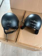 Scooterhelm te koop, Ophalen of Verzenden, Gebruikt