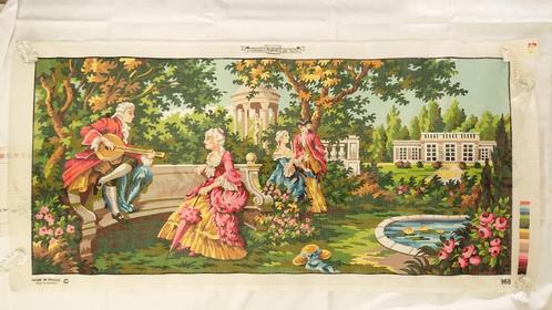 Borduren voorbedrukte stramien, veel, verschillende grotes, Hobby en Vrije tijd, Borduren en Borduurmachines, Nieuw, Handborduren