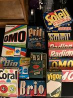 Vintage waspoeder/ wasmiddel, Verzamelen, Ophalen of Verzenden, Nieuw