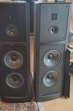 infinity kappa 90, Ophalen of Verzenden, 120 watt of meer, Overige merken