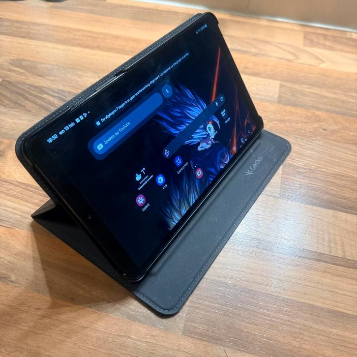 Samsung Tab A9 64GB, Computers en Software, Android Tablets, Zo goed als nieuw, 10 inch, 64 GB, Ophalen of Verzenden